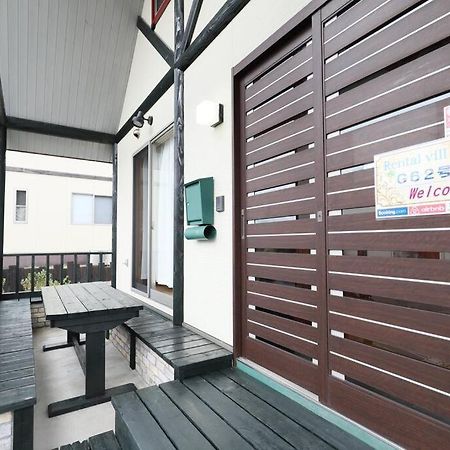 白浜ホープヒルズ　G-62 Villa Shirahama Luaran gambar
