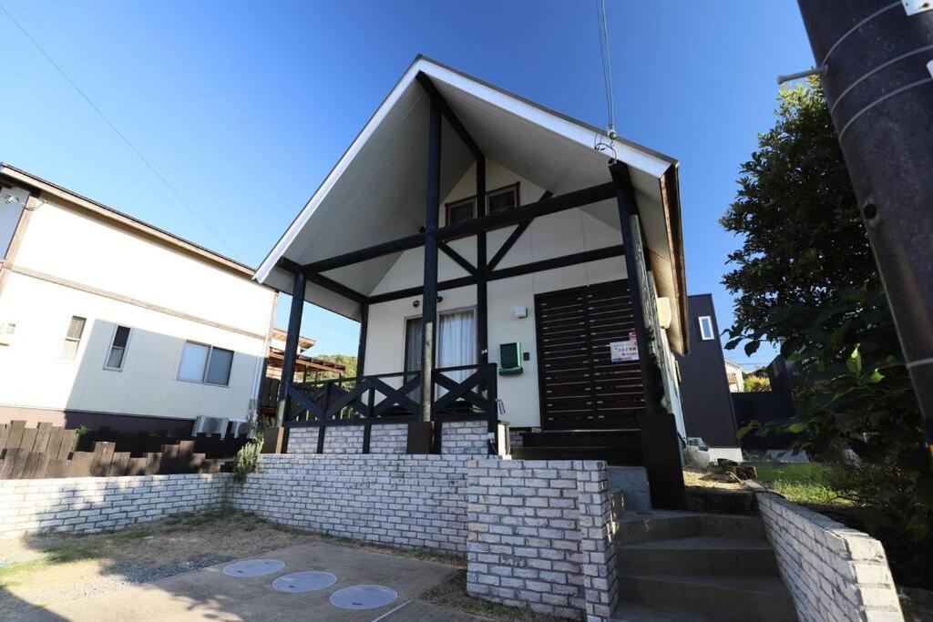 白浜ホープヒルズ　G-62 Villa Shirahama Luaran gambar