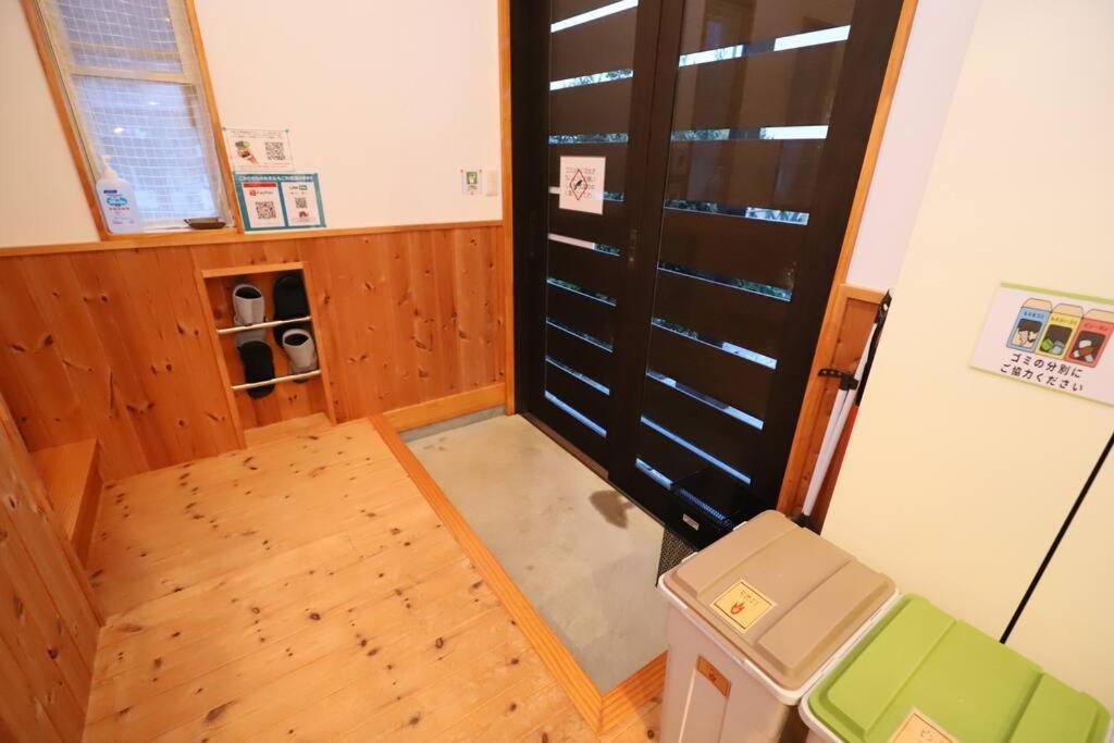 白浜ホープヒルズ　G-62 Villa Shirahama Luaran gambar