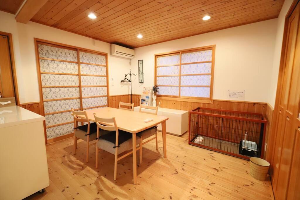 白浜ホープヒルズ　G-62 Villa Shirahama Luaran gambar