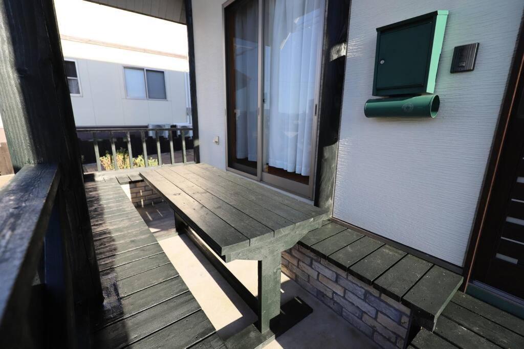 白浜ホープヒルズ　G-62 Villa Shirahama Luaran gambar