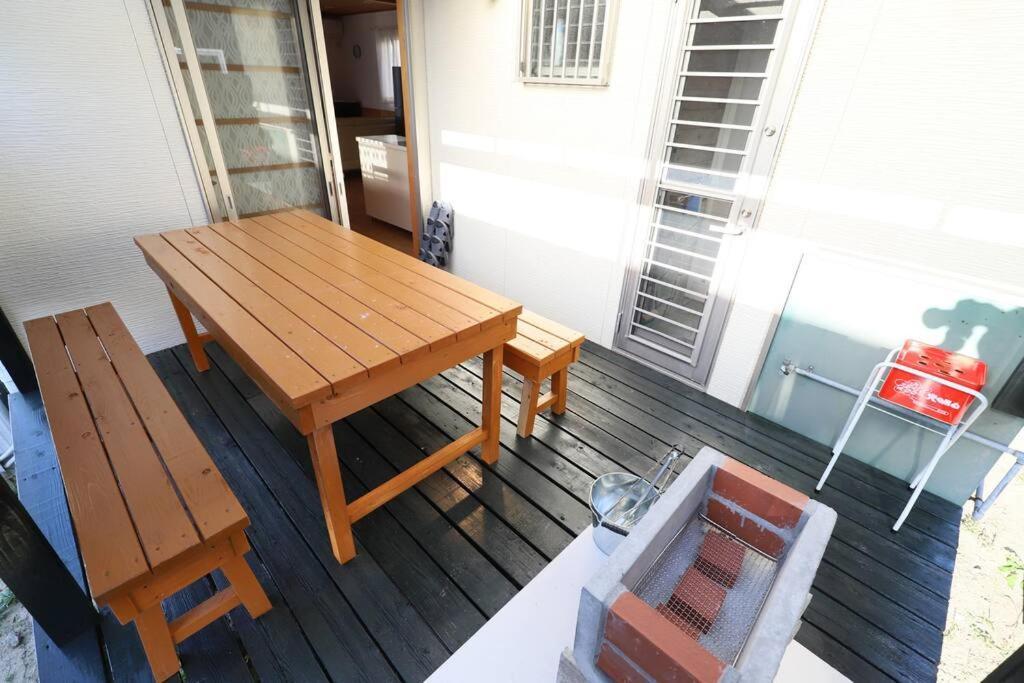 白浜ホープヒルズ　G-62 Villa Shirahama Luaran gambar